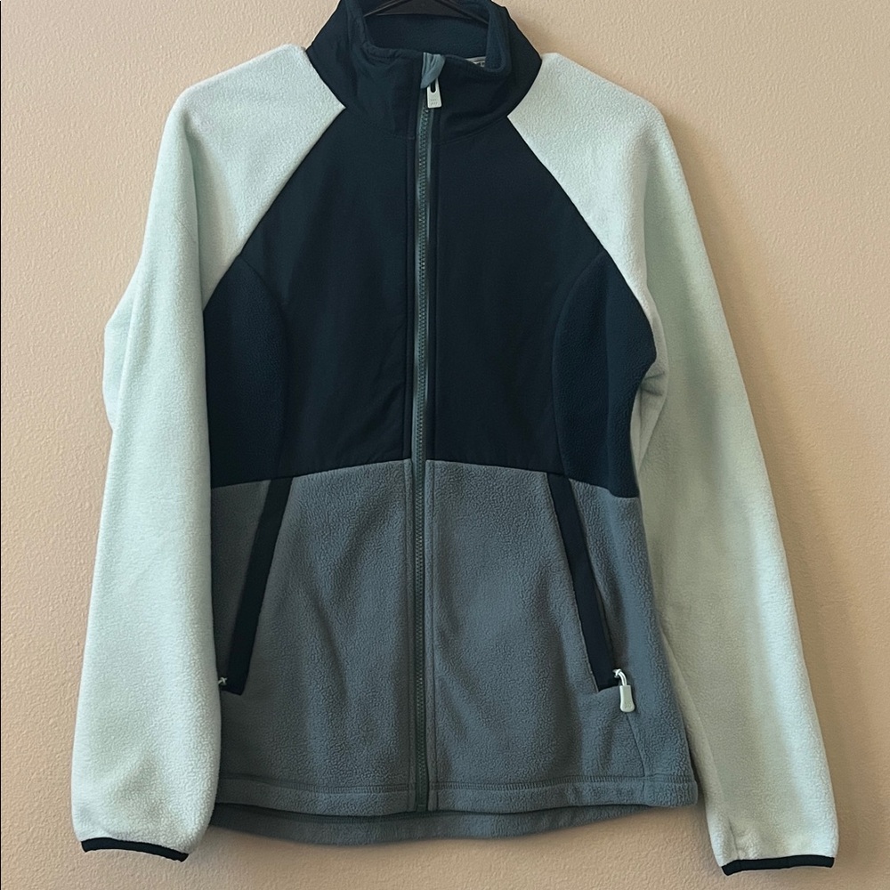 Women’s All In Motion Full-Zip Fleece Jacket